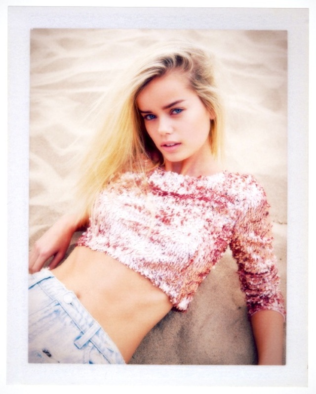 Nasty Gal Holiday