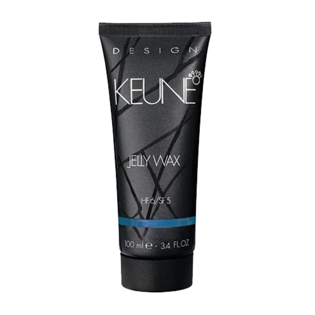 Design Jelly Wax