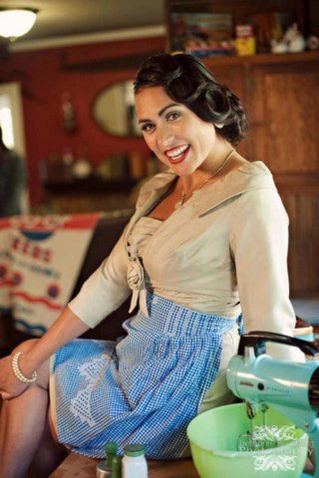 40/50s Shoot