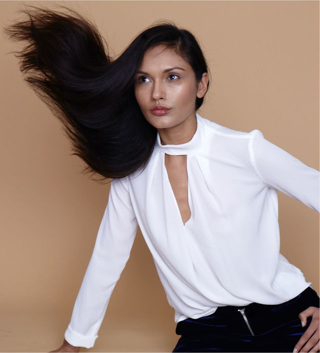 tEarsheet nyc - editorial