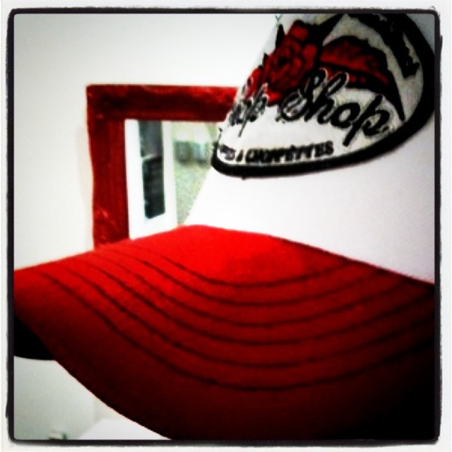 Chop Shop Trucker