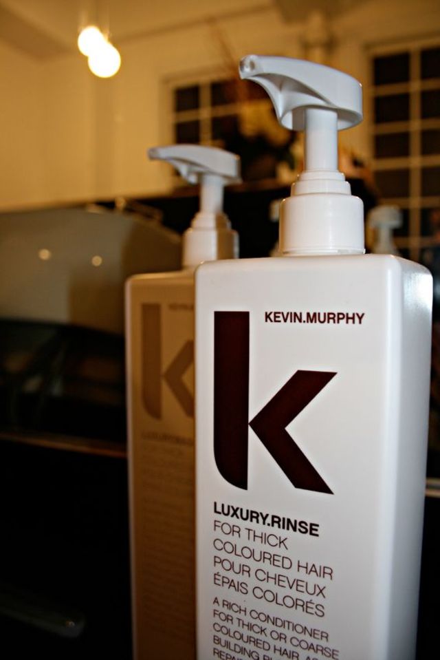 KEVIN MURPHY PRODUCTS