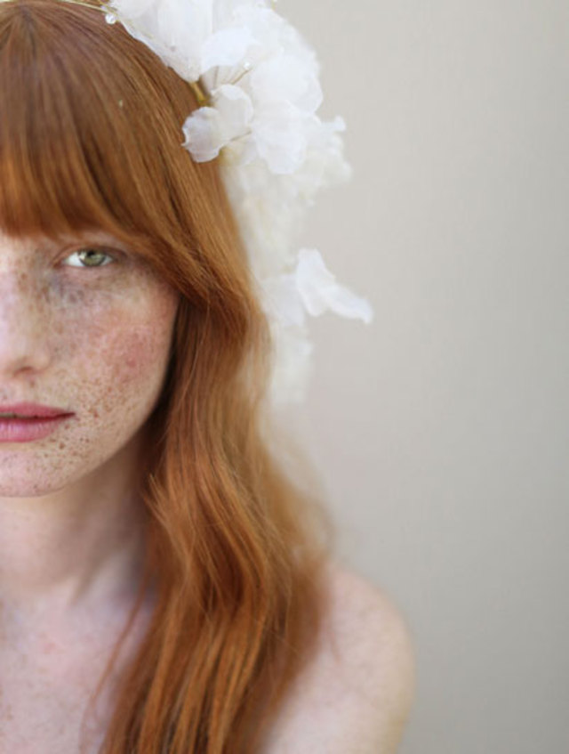 soft  bend - photo ny elizabeth messina for twigs and honey