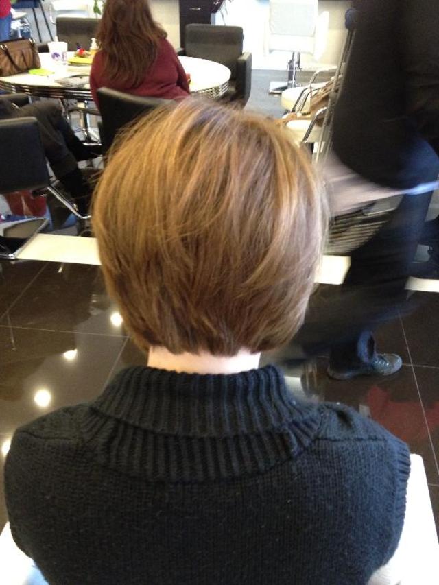 salon