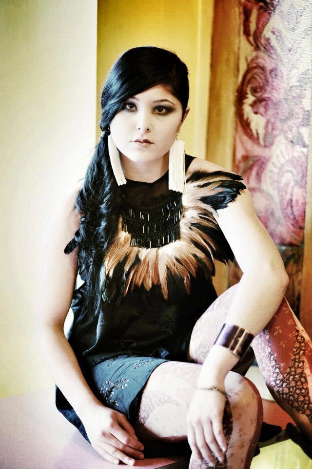 SSD Jewelry Untamed Collection 2013