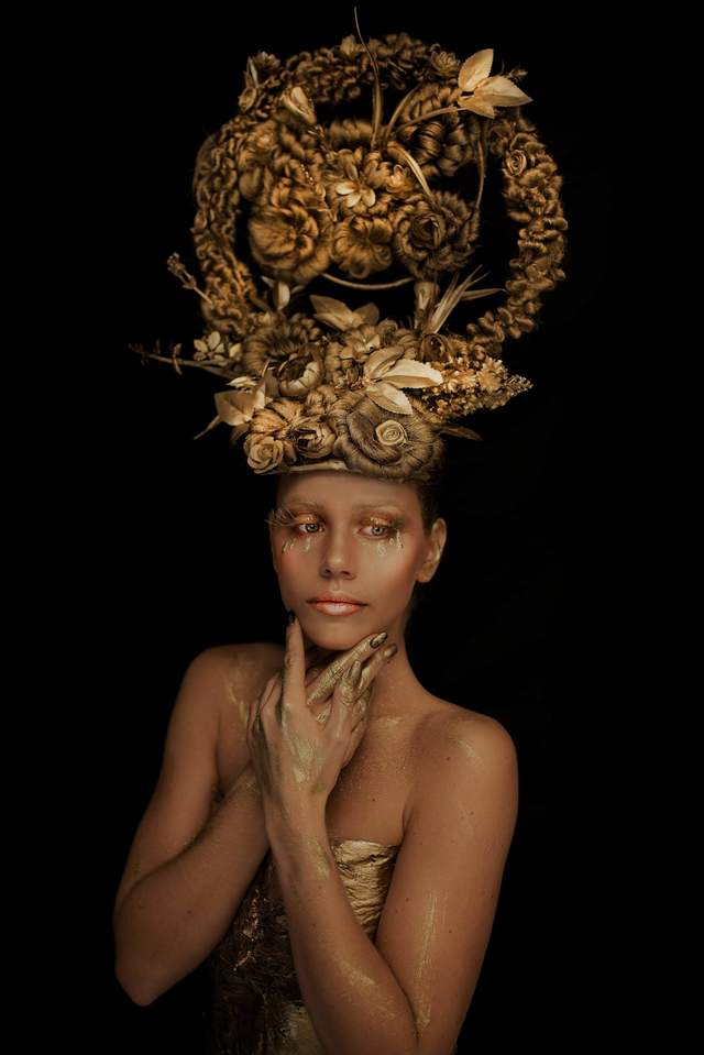 Golden Queen