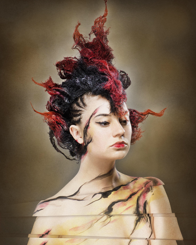 Quemado by JAYMZ MAREZ