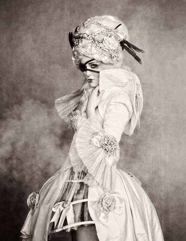 Wicked Stepsister