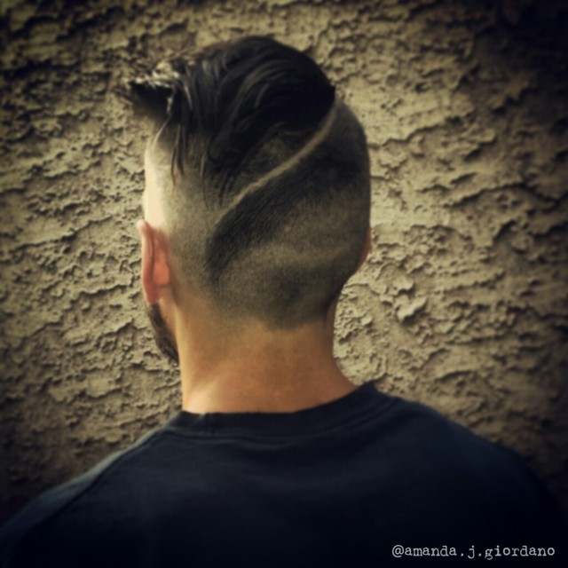 hilo fade