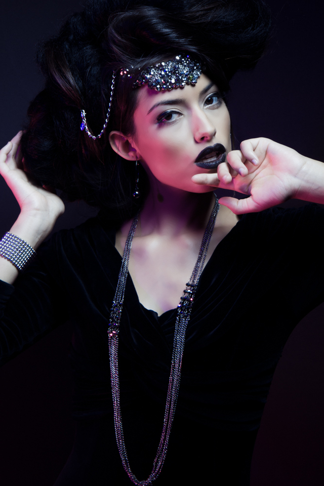 Jasmine and Her Wicked Ways