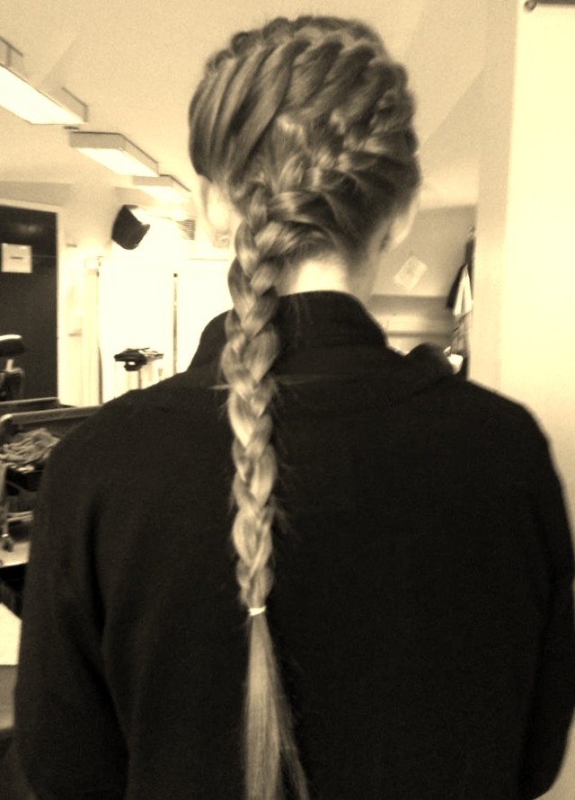 hair uppp