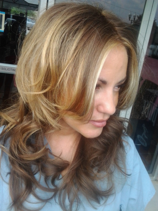 Jennifer Lopez? Is that you?