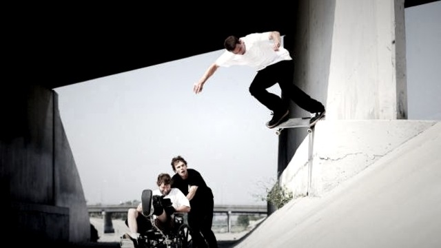 Skate mUsic
