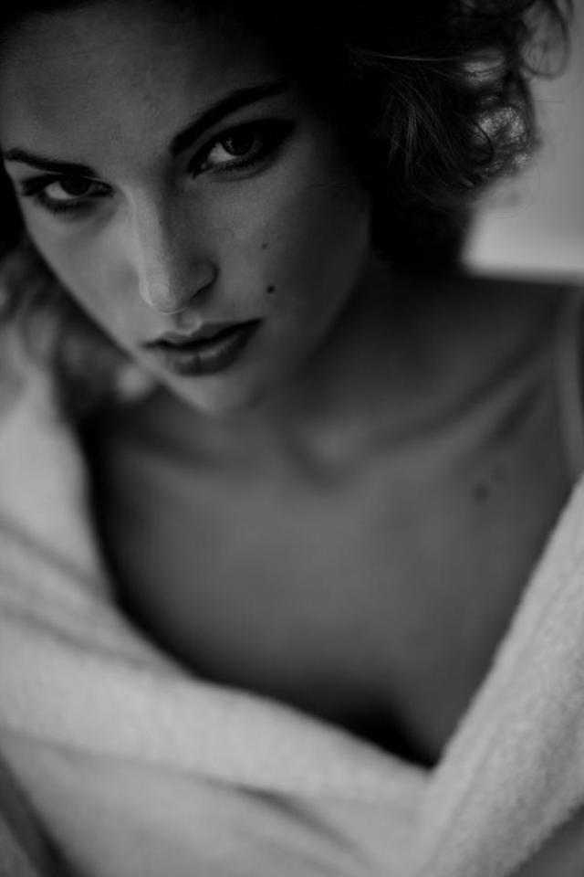 Julie b