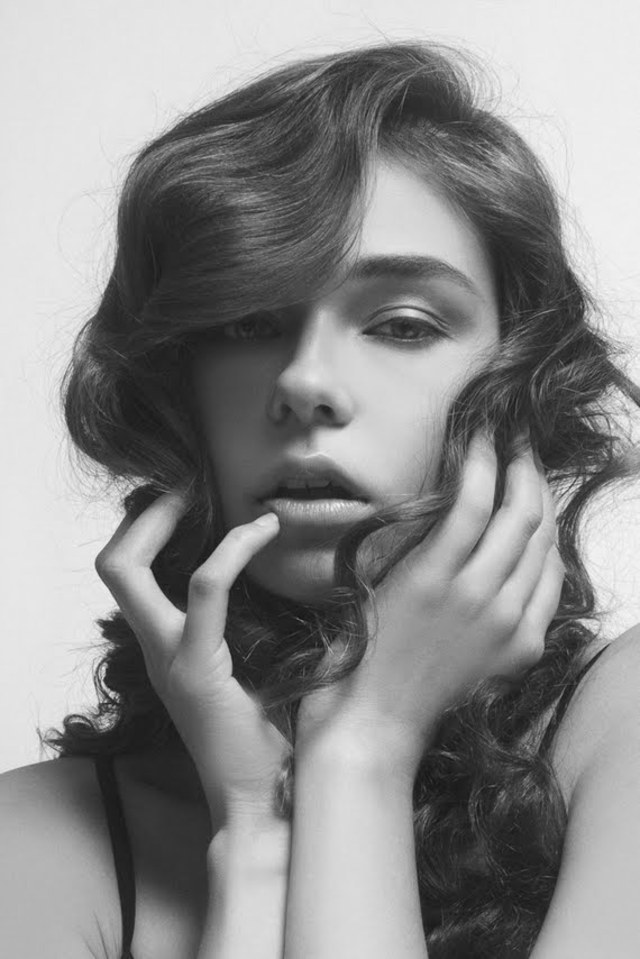 Hair Styling by jenniguccihair