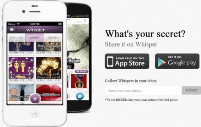 Whisper-3
