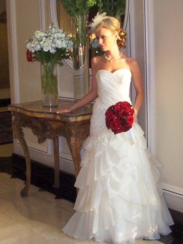 Nikki's Wedding