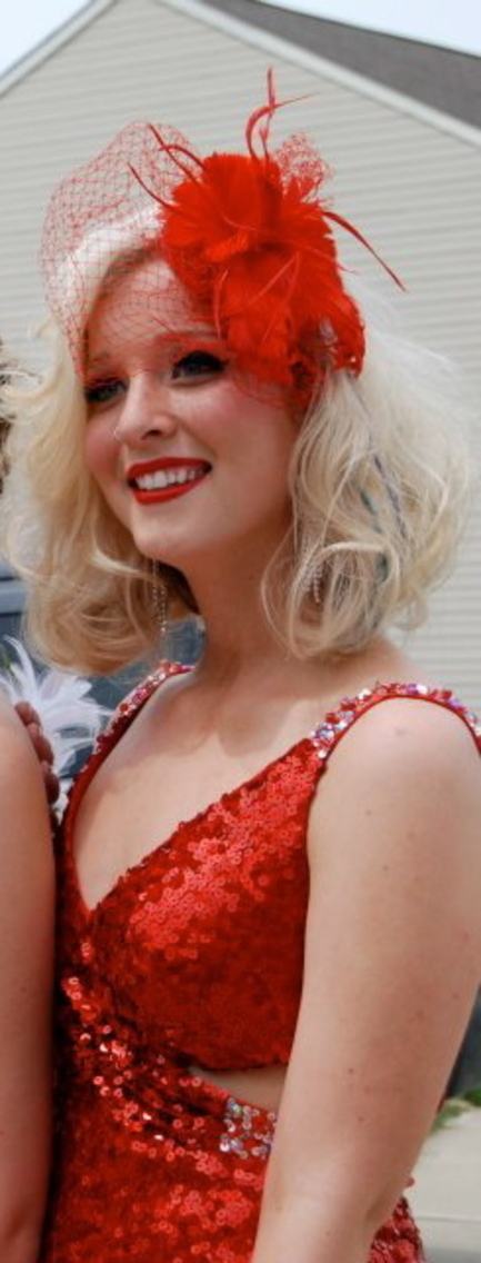Marilyn Inspired