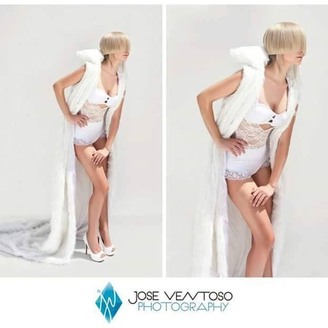 Trend Vision Awards España 2015