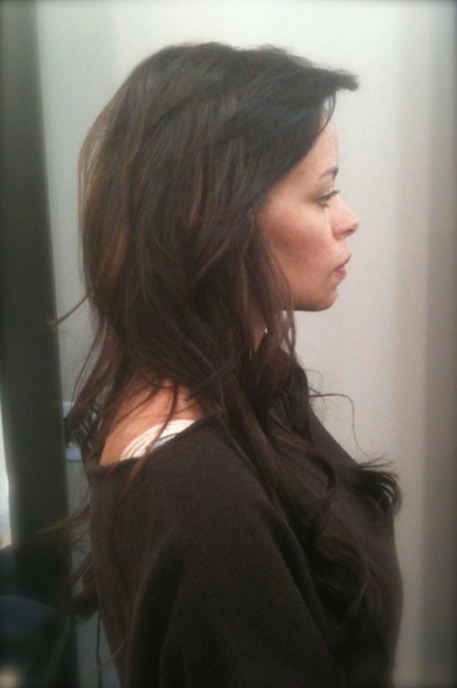 after extensions