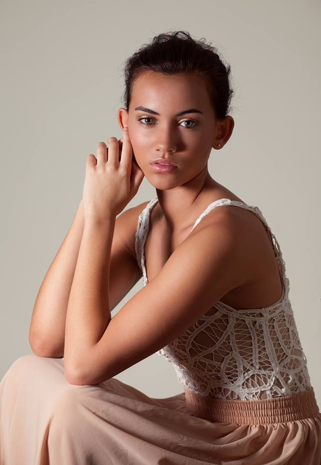 Photographer Jessica Monte HMUA Jen Bruder