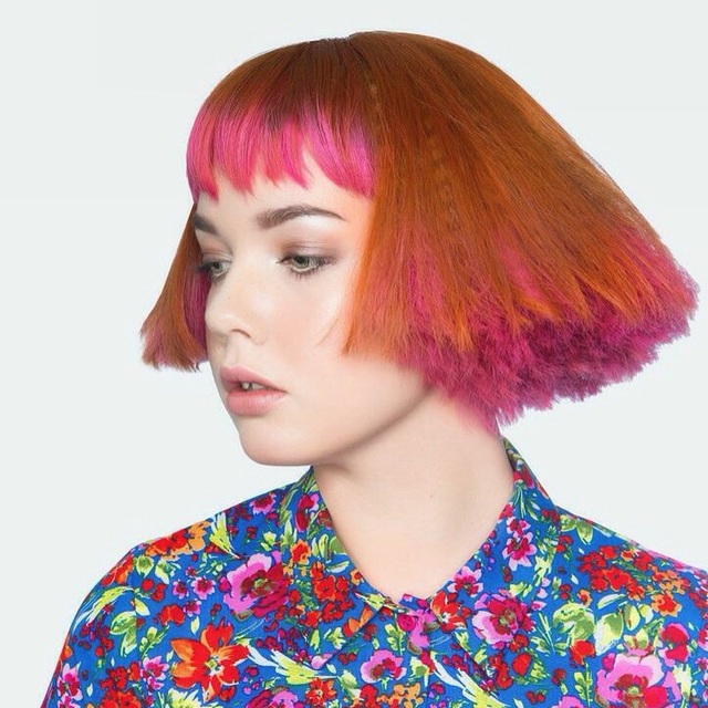 Wella Trend Vision 2014