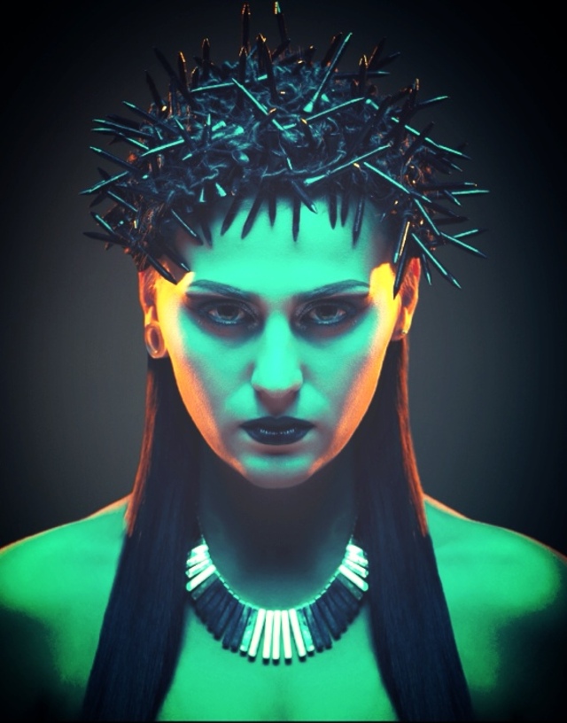 North Western Hairdresser of the year images for the British Haidressing awards 2014 Photogarphy by Steve Hair by Matthew Sutcliffe
