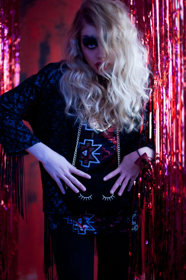 Hair: Mastered for Dazed
