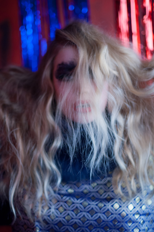 Hair: Mastered for Dazed