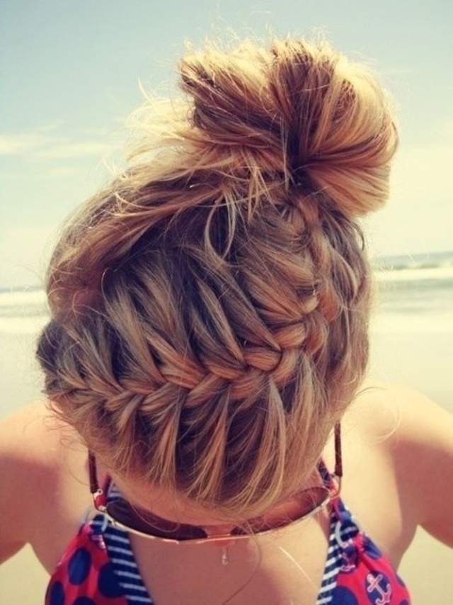 LOVELY BRAID