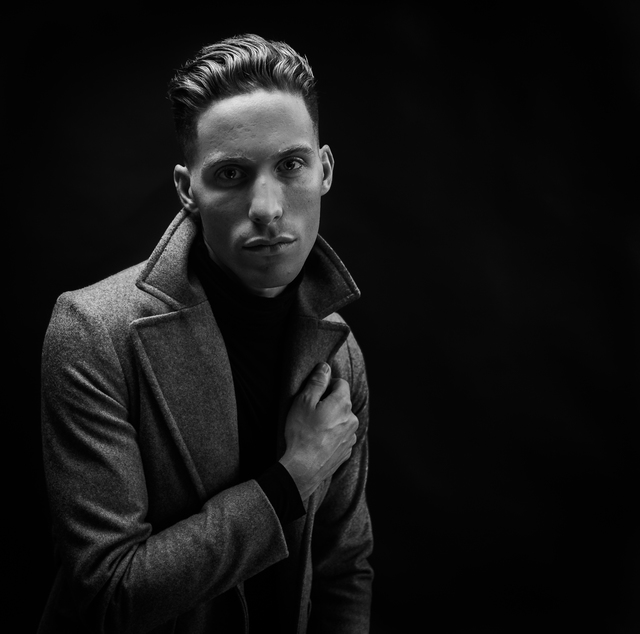 Hair + PHOTO X WHITNEY VERMEER