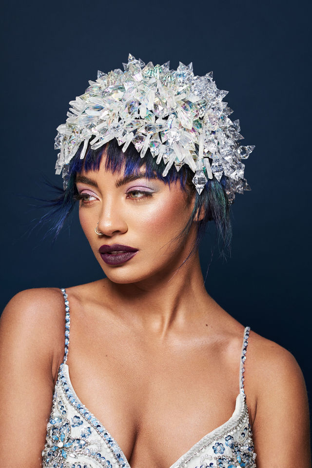 Crystal Queen