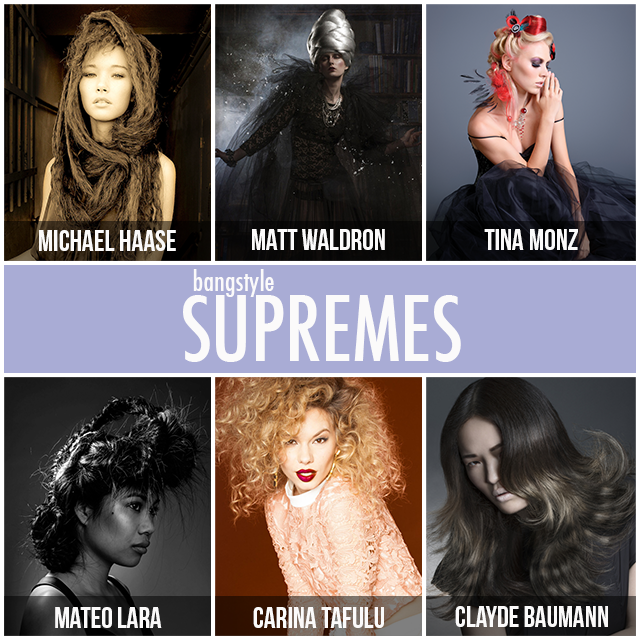 The Supremes