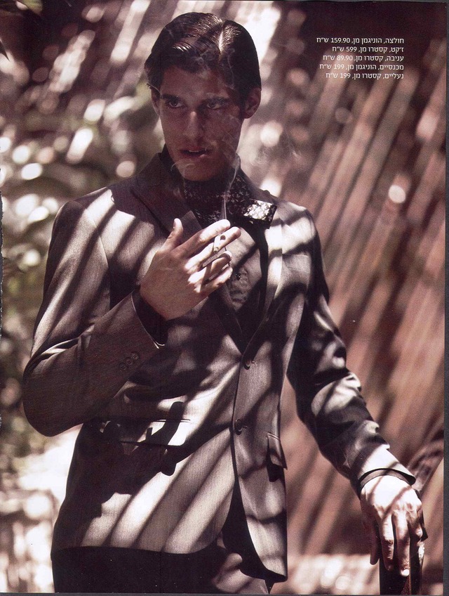 belle mode mag