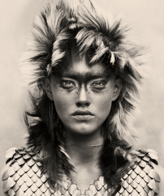 Joey Scandizzo Hair Expo