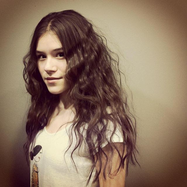 Bed Head Babe