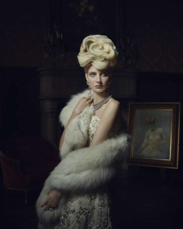 Opulence