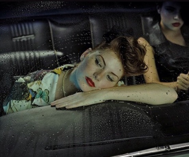 Vogue italia