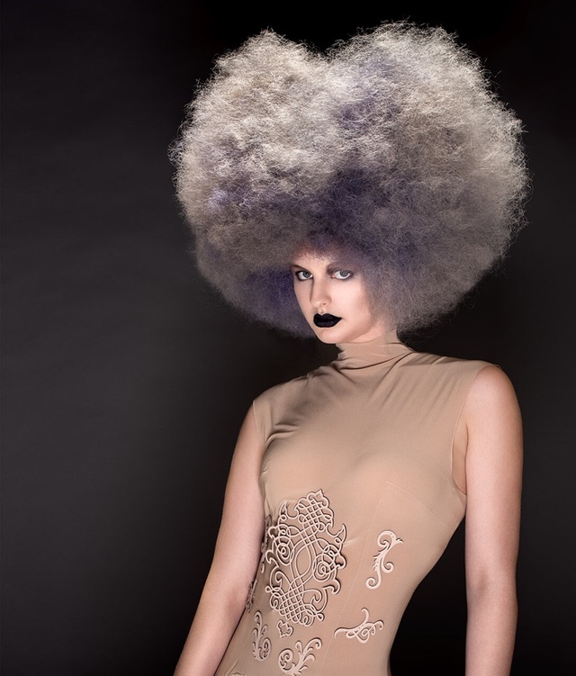 Awakening
Hair Robin Bacon
Photography Doug McMillan
Wardrobe Adrian Arnieri
Makeup Ryan Gladwin/Katie Varsava
