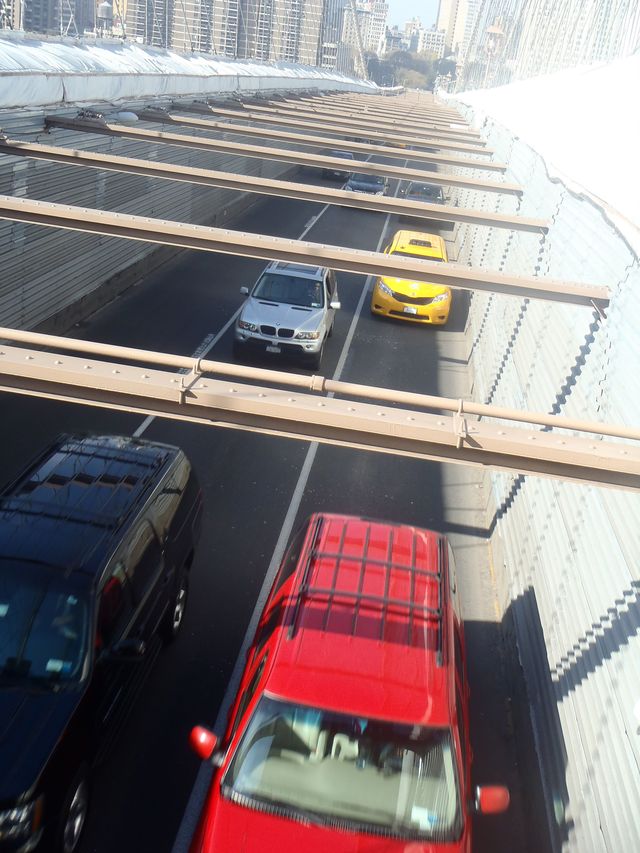 NEW YORK INSPIRATION