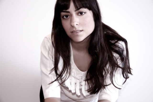 Danielle HS 2