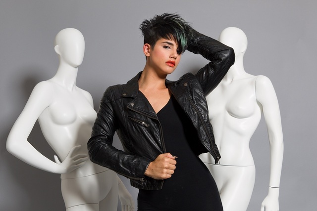 Stand Out Photoshoot