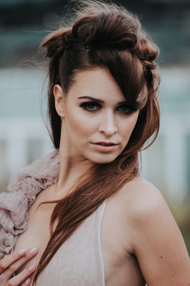 NRTFASHIONS COUTURE WEDDING COLLECTION 2017