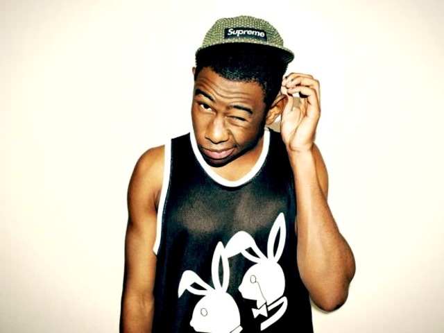 Tyler Creator Wolf Review