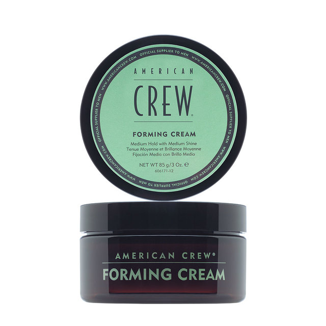 American Crew FORMING CREAM