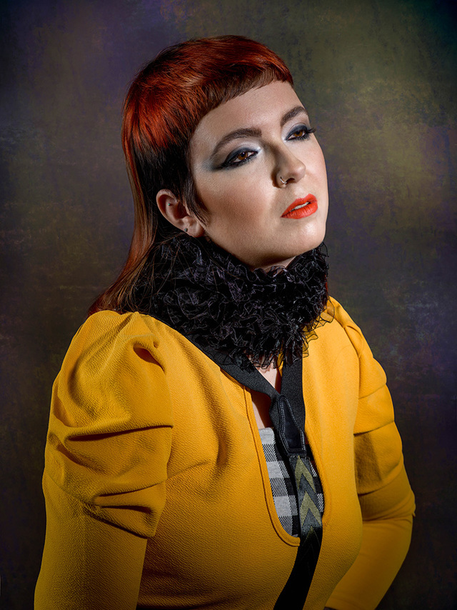 Collection Mullettime SS20