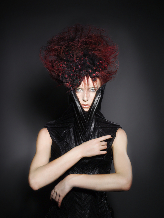 Avant Garde Finalist Collection BHA15
