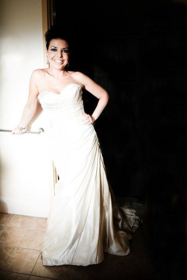 SYDNEY WEDDING HAIR + MAKEUP + UPSTYLE