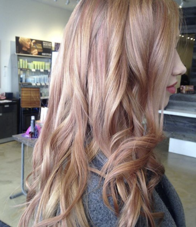 Manhattan mermaid