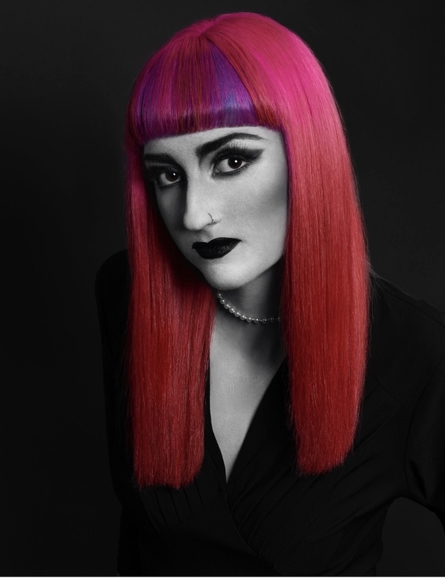 Old Hollywood Drag